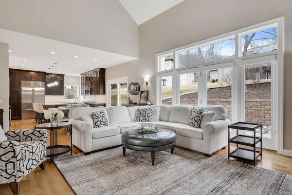 $775,000 | 2833 Prairie Clover Place, Onalaska, WI 54650