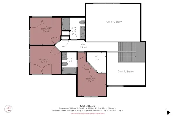 $775,000 | 2833 Prairie Clover Place, Onalaska, WI 54650