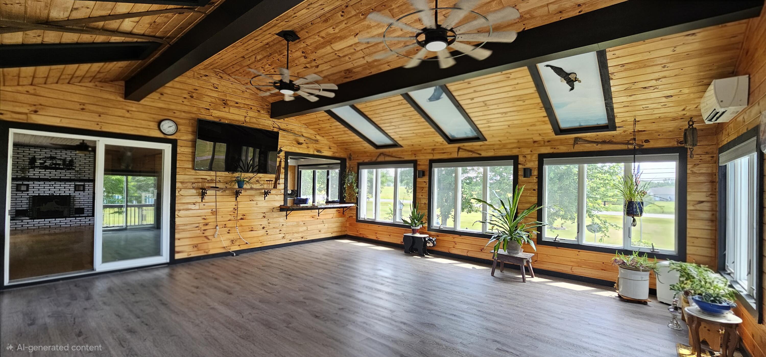 292 Neck Road Benton, ME 04901 - Photo 17 of 39 12. Family Room