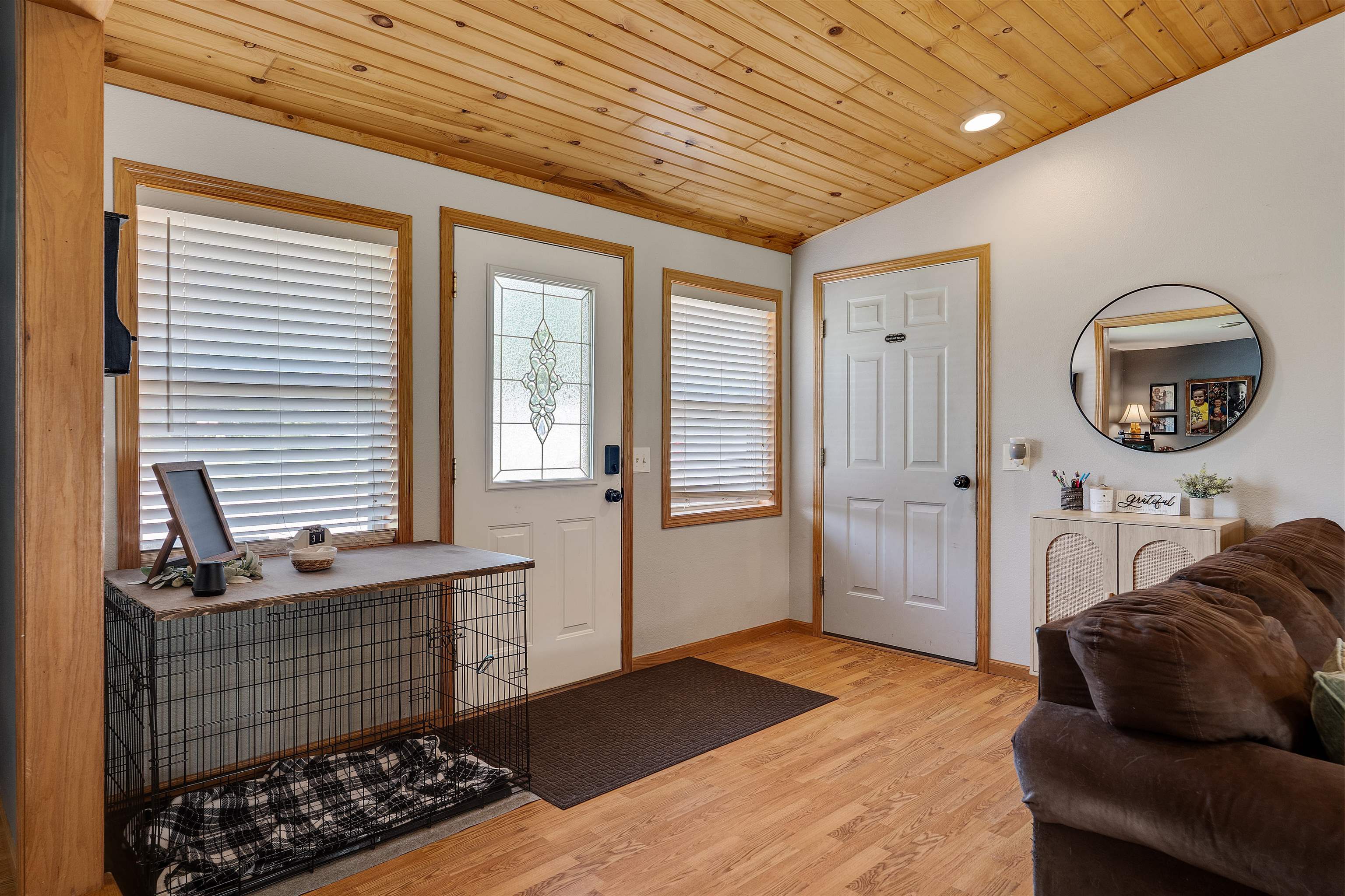 W5465 West Shrine Road Necedah, WI 54646 - Photo 5 of 34