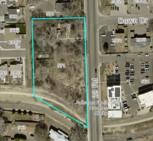 $620,000 | 571 29 Road, Grand Junction, CO 81501