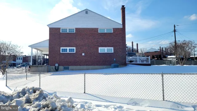 $265,000 | 2752 Norfen Road, Baltimore, MD 21227