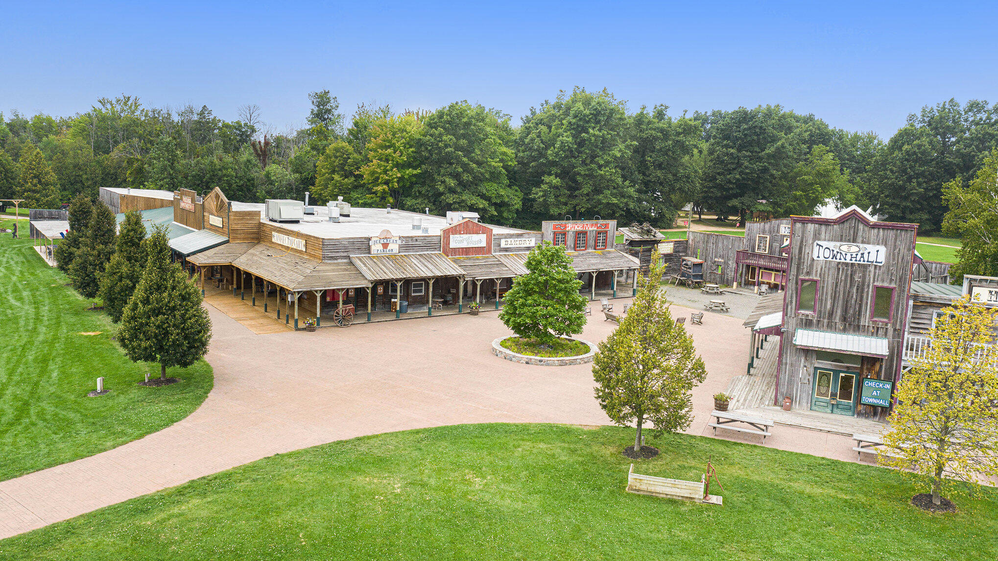 3300 West Wilke Road, Unit 203 Rothbury, MI 49452 - Photo 27 of 45 028_dji_0237