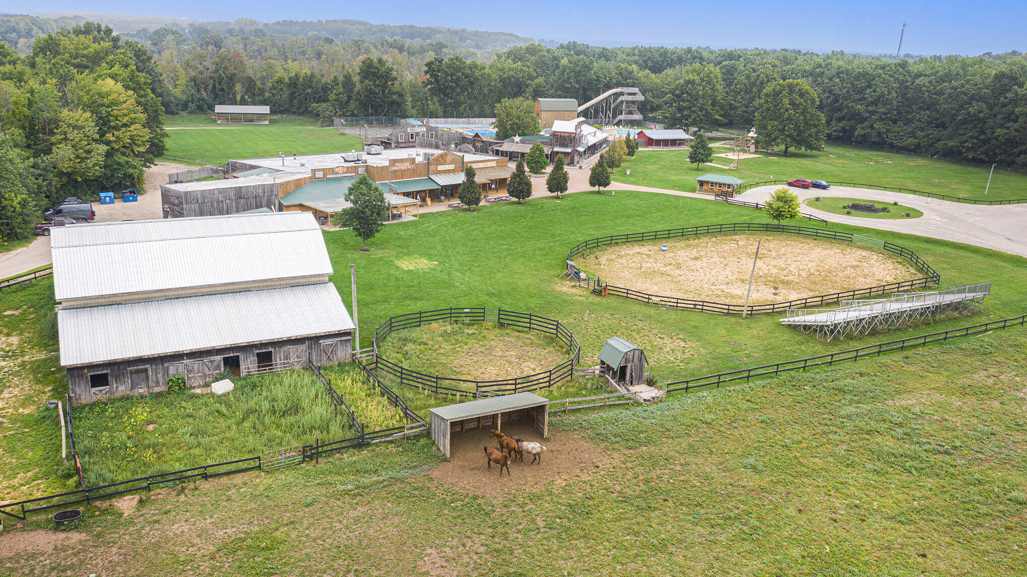 3300 West Wilke Road, Unit 203 Rothbury, MI 49452 - Photo 32 of 45 033_dji_0233