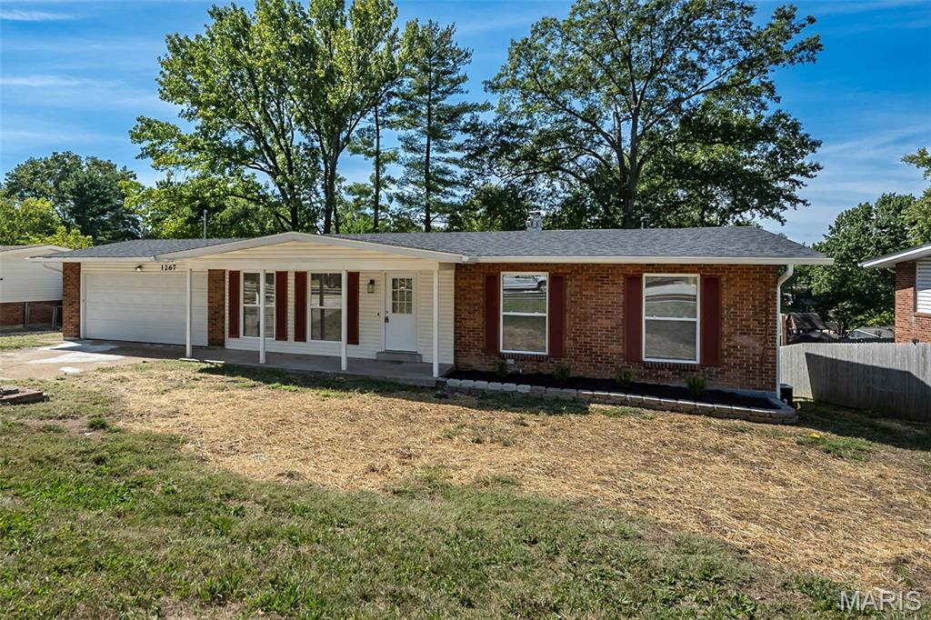 1267 Craig Road St. Louis, MO 63146 - Photo 1 of 52 Gallery Image 1