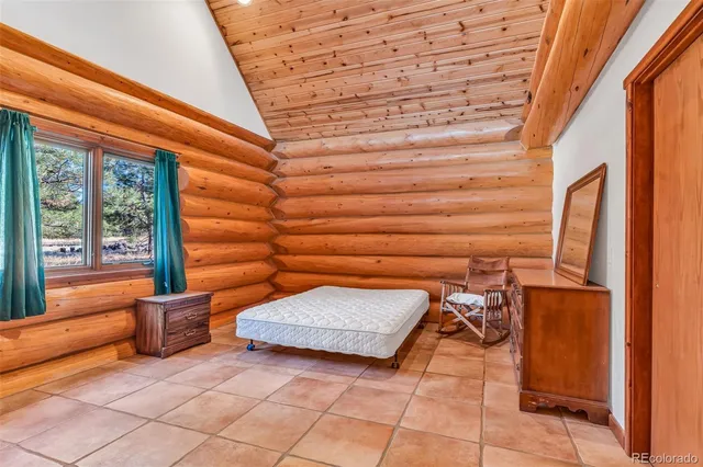 a view of porch with seating space