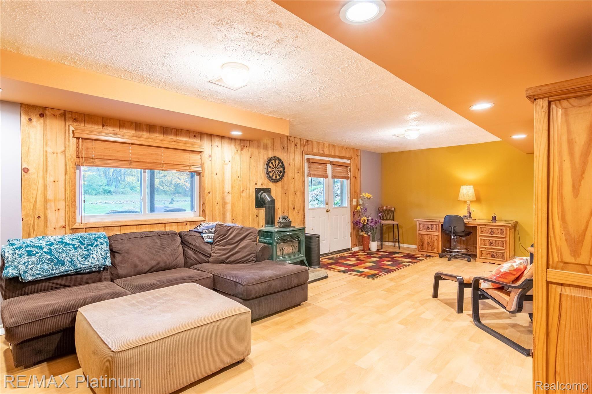 1732 North Hacker Road Howell, MI 48843 - Photo 65 of 74 61.Basement