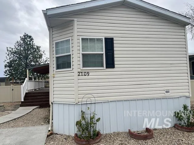 $129,500 | 2109 Blue Sage Lane, Unit 116, Boise, ID 83716