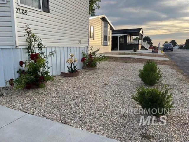 $129,500 | 2109 Blue Sage Lane, Unit 116, Boise, ID 83716