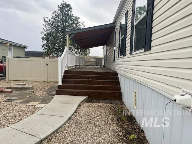$129,500 | 2109 Blue Sage Lane, Unit 116, Boise, ID 83716