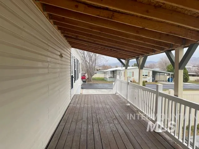 $129,500 | 2109 Blue Sage Lane, Unit 116, Boise, ID 83716