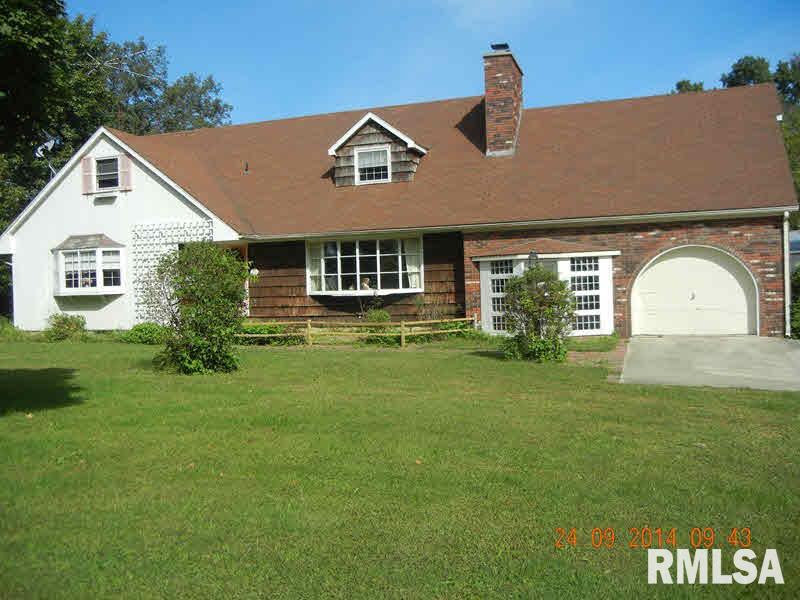 4187 Tonti Road Salem, IL 62881 - Photo 1 of 25