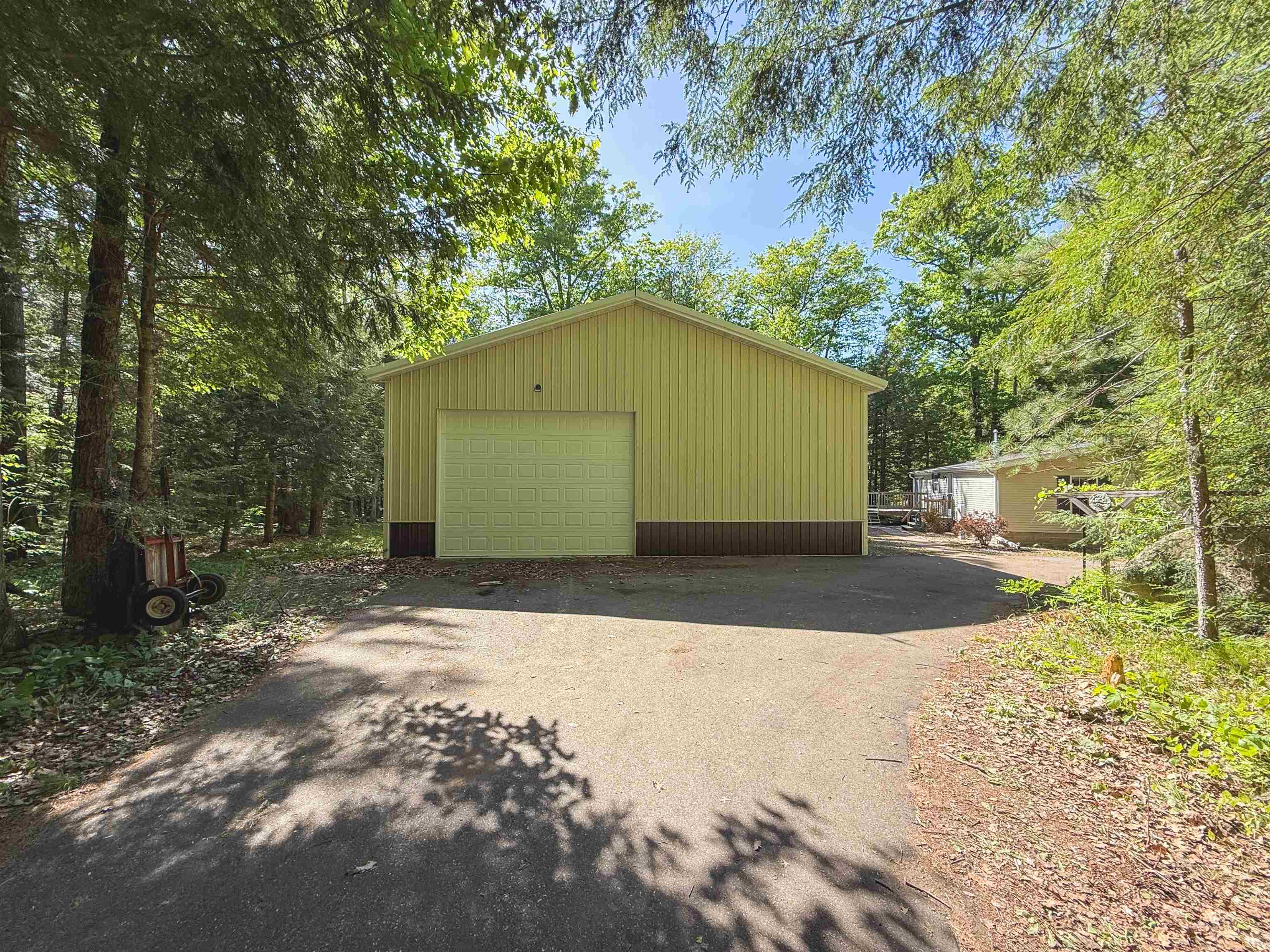 12323 Leo's Road Suring, WI 54174 - Photo 6 of 30