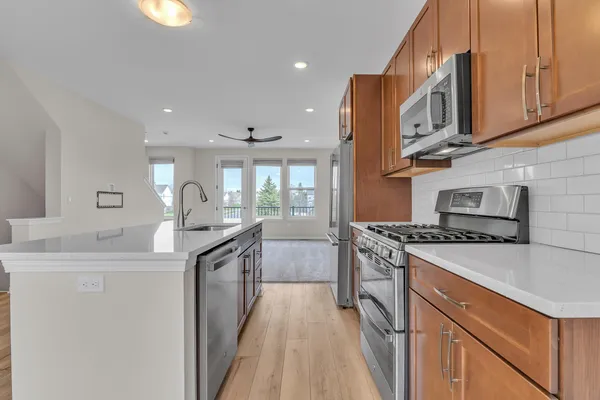 $450,000 | 2110 Park Drive, Ann Arbor, MI 48103