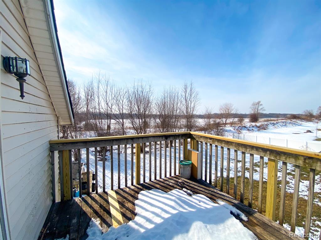 11270 North Rushton Road South Lyon, MI 48178 - Photo 44 of 57 Gallery Image 44
