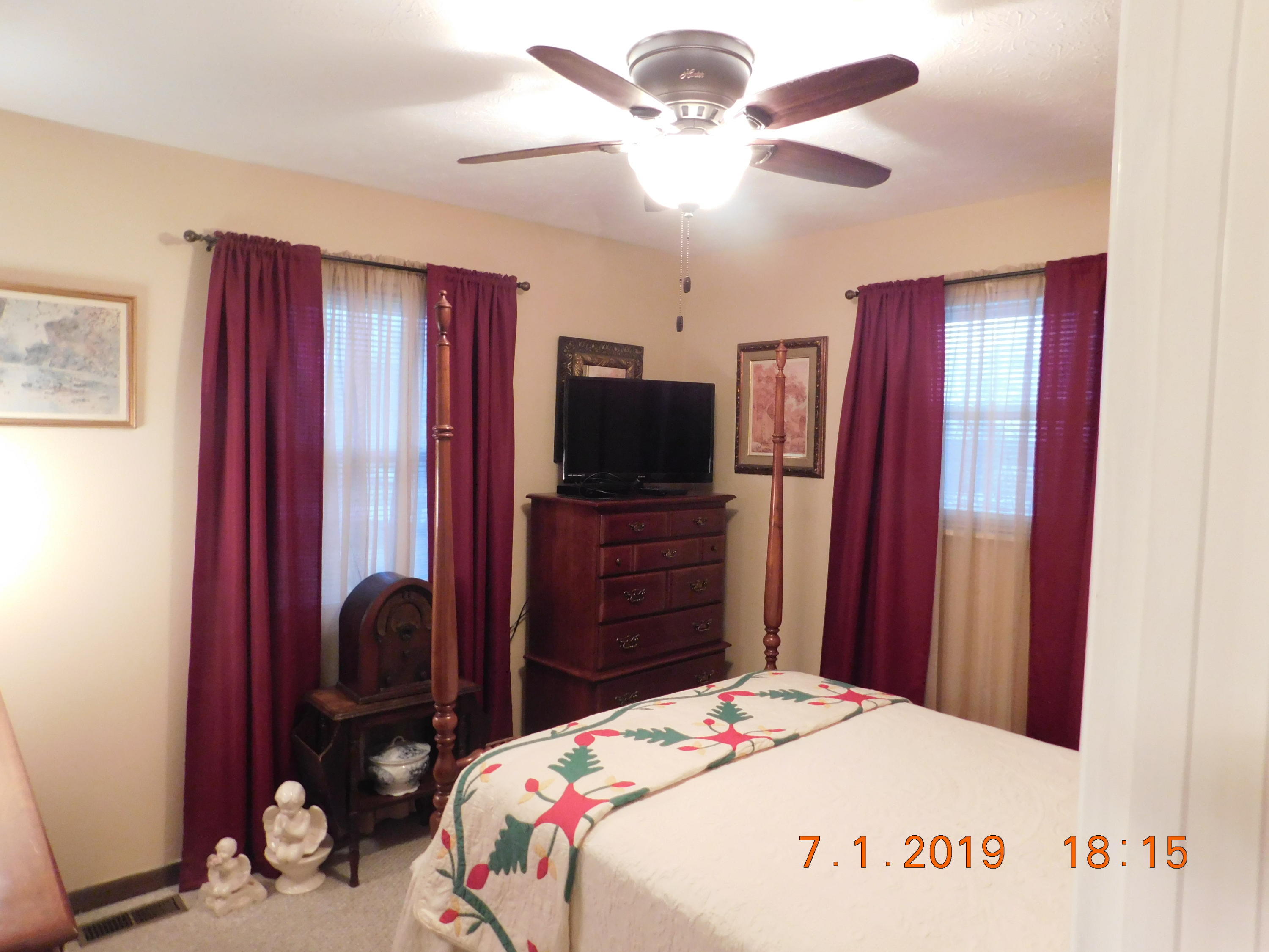 381 Slate Branch Road Somerset, KY 42503 - Photo 5 of 16 DSCN0458