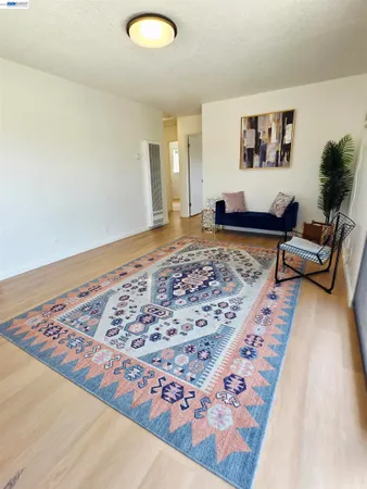 a living room with a couch