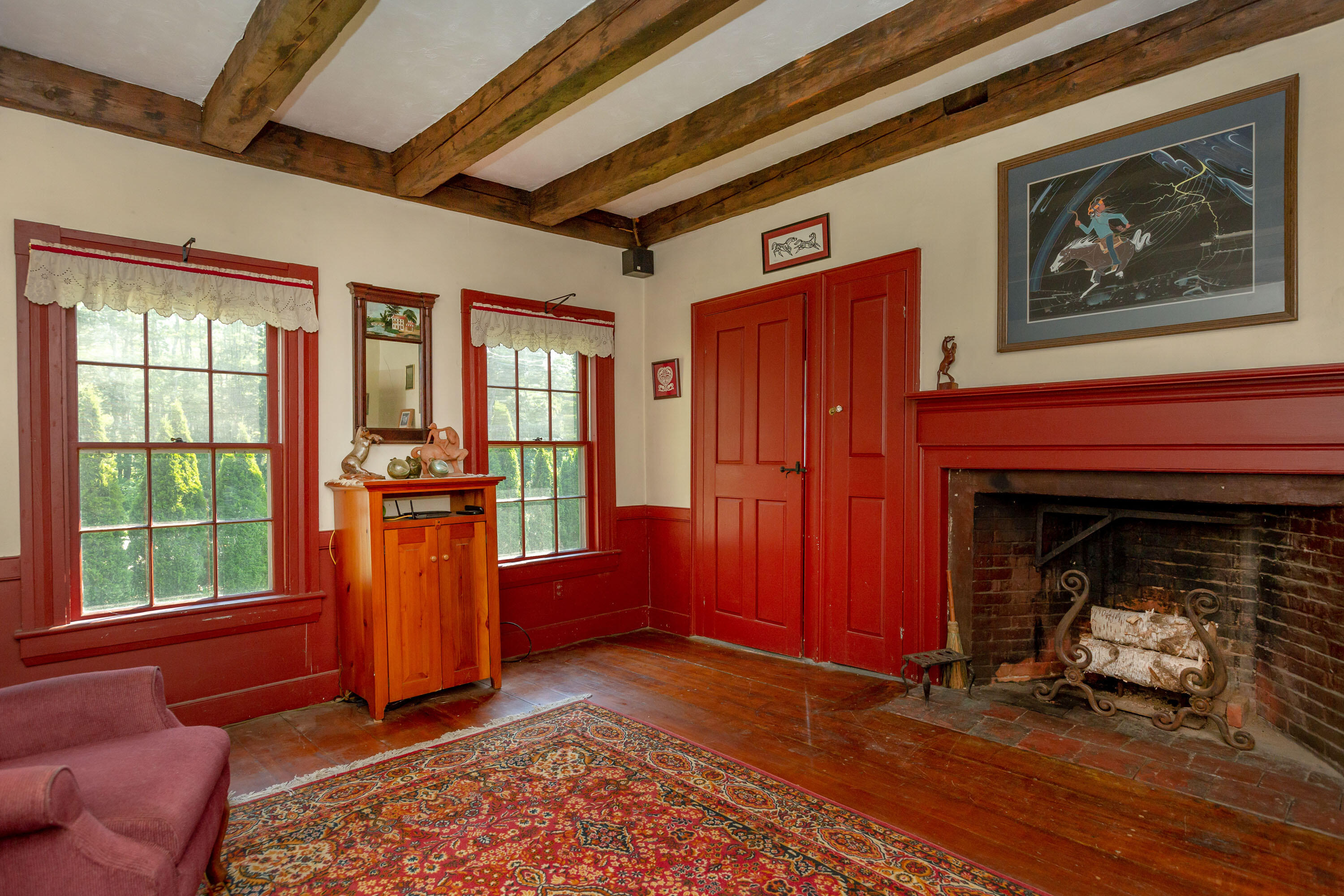 922 Gardiner Road Wiscasset, ME 04578 - Photo 16 of 64 Gardiner_Dunbar_18