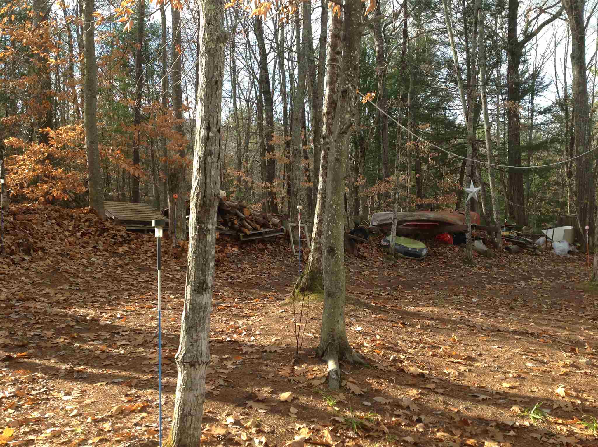 102 Highwatch Road Effingham, NH 03882 - Photo 2 of 24