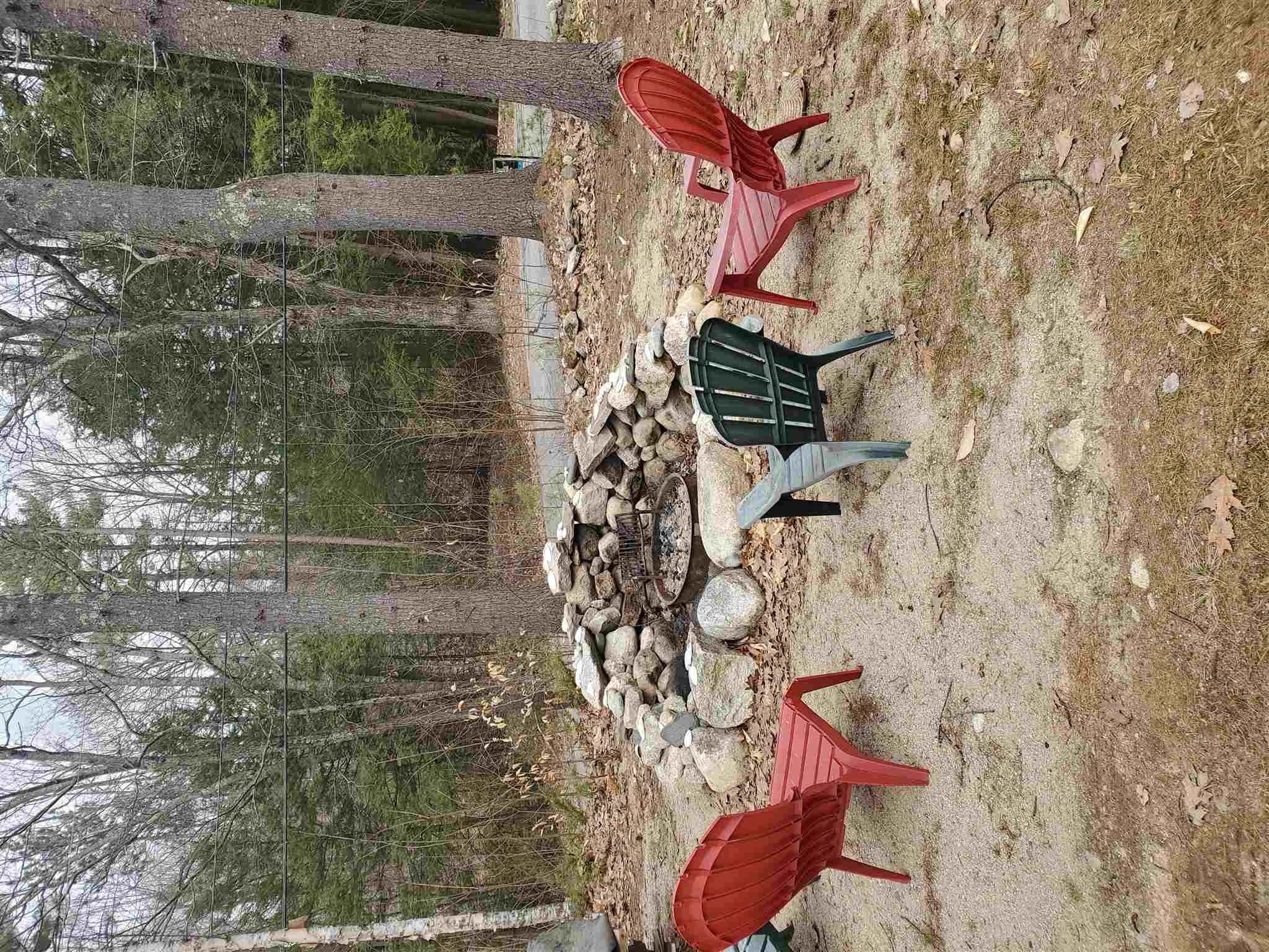 102 Highwatch Road Effingham, NH 03882 - Photo 13 of 24
