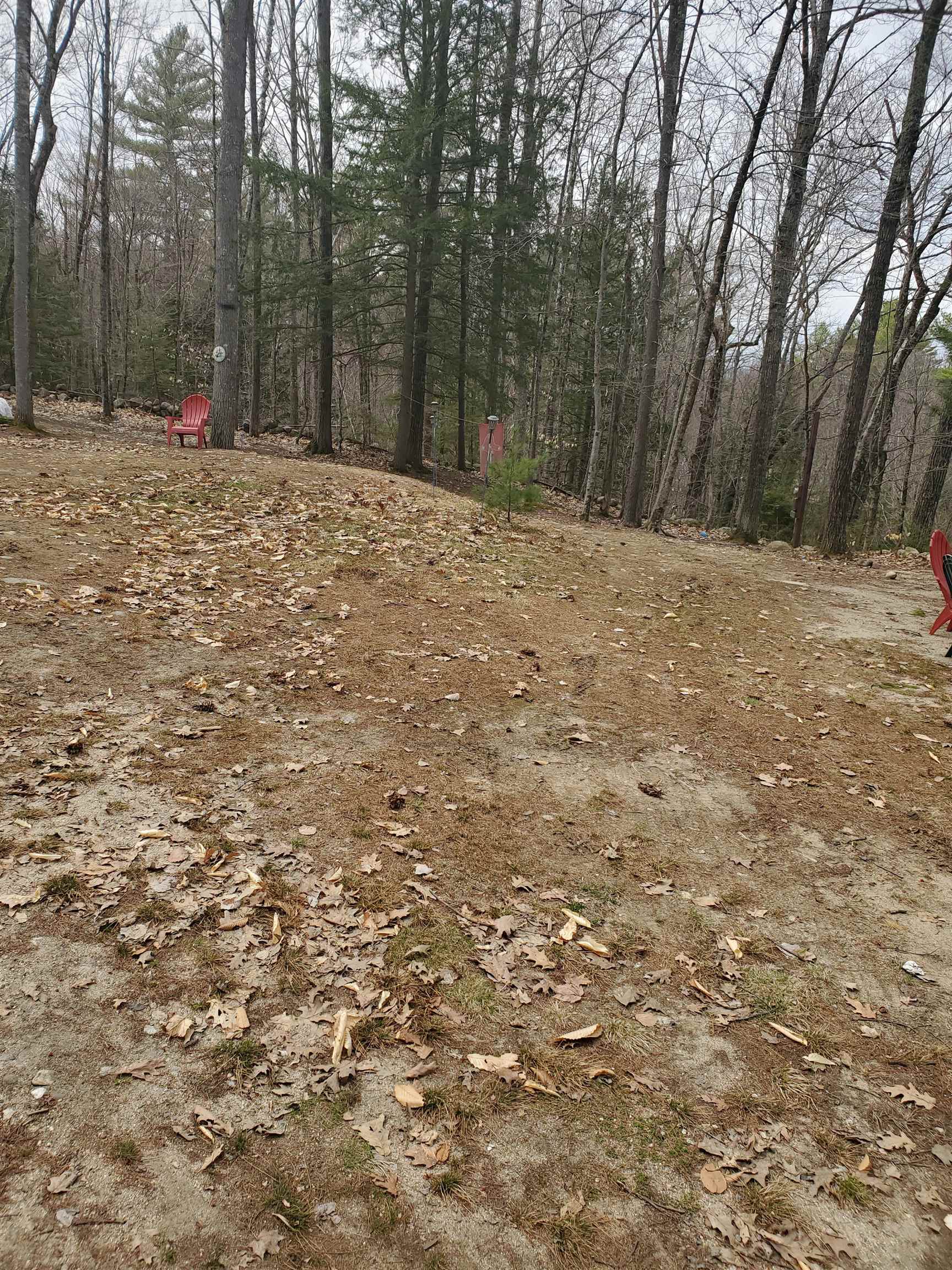 102 Highwatch Road Effingham, NH 03882 - Photo 16 of 24