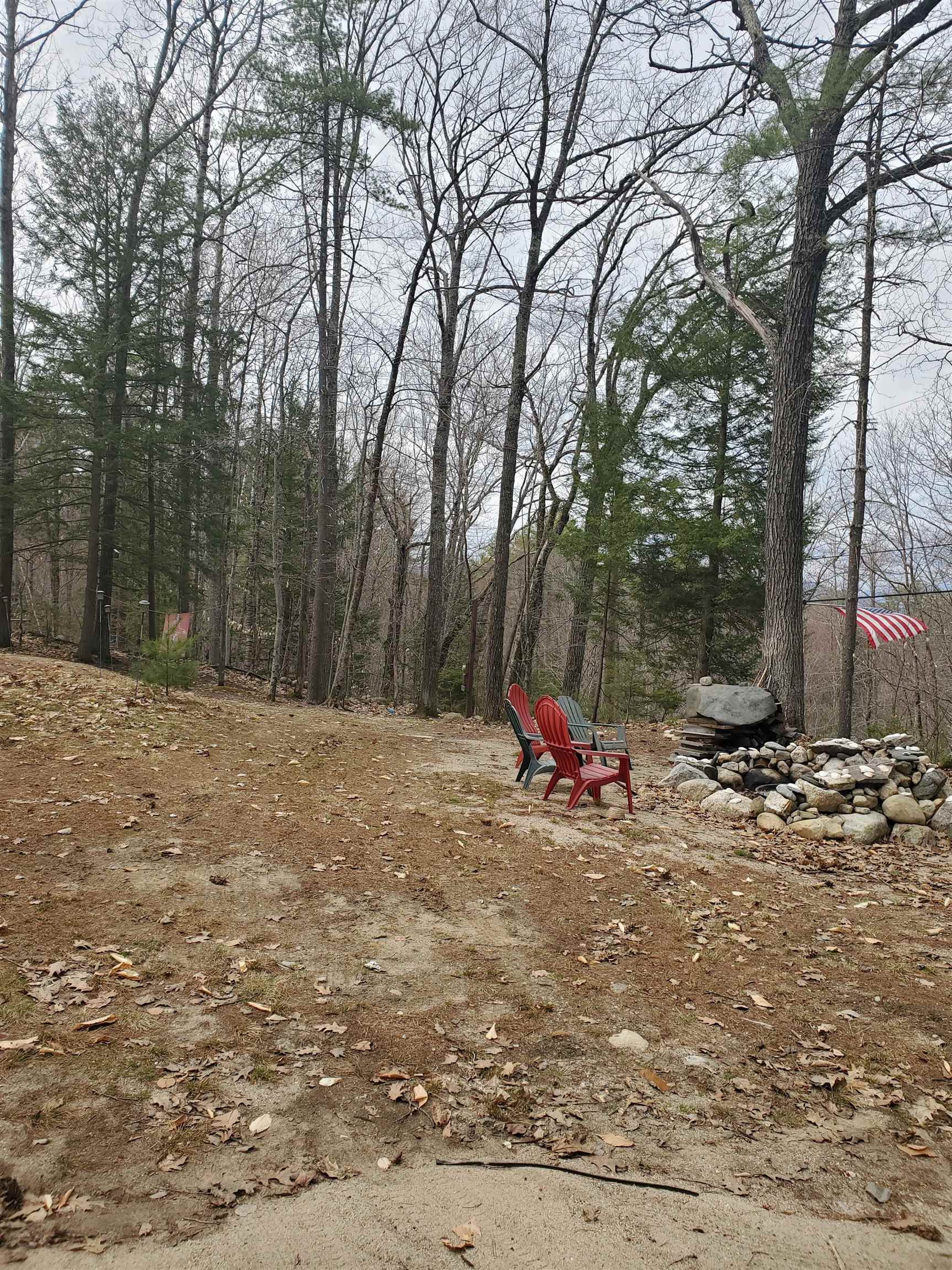 102 Highwatch Road Effingham, NH 03882 - Photo 18 of 24