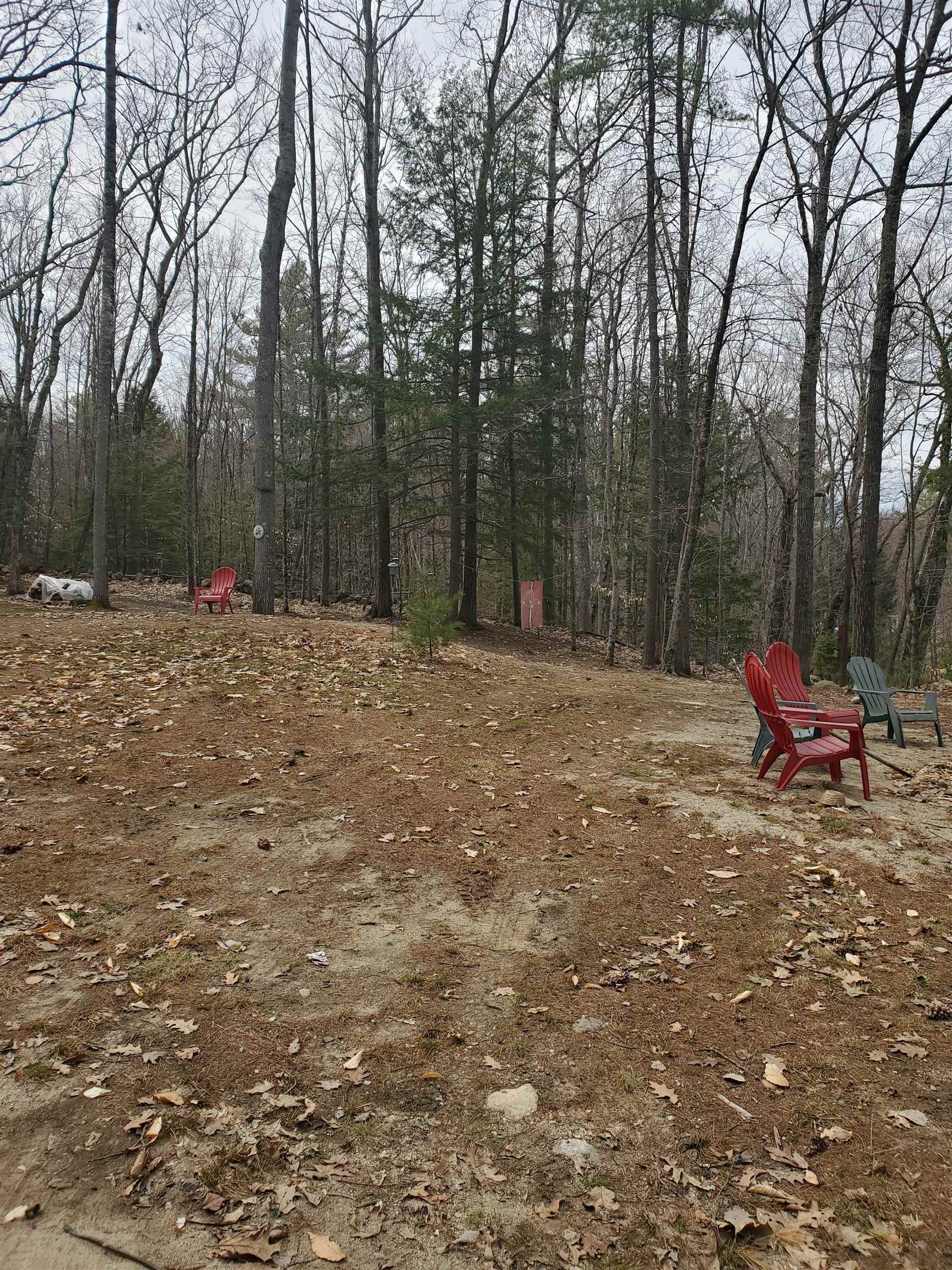 102 Highwatch Road Effingham, NH 03882 - Photo 19 of 24