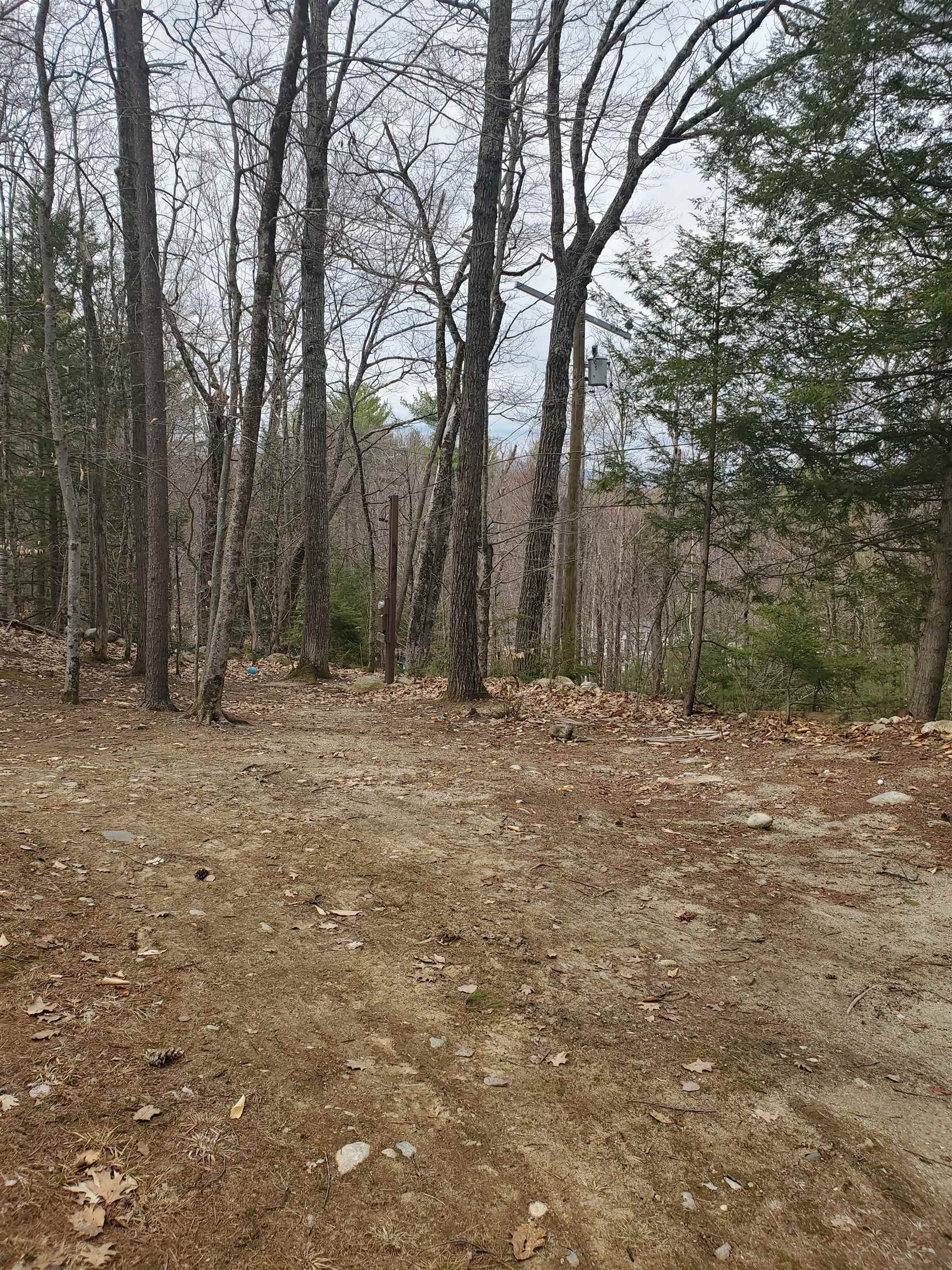 102 Highwatch Road Effingham, NH 03882 - Photo 22 of 24