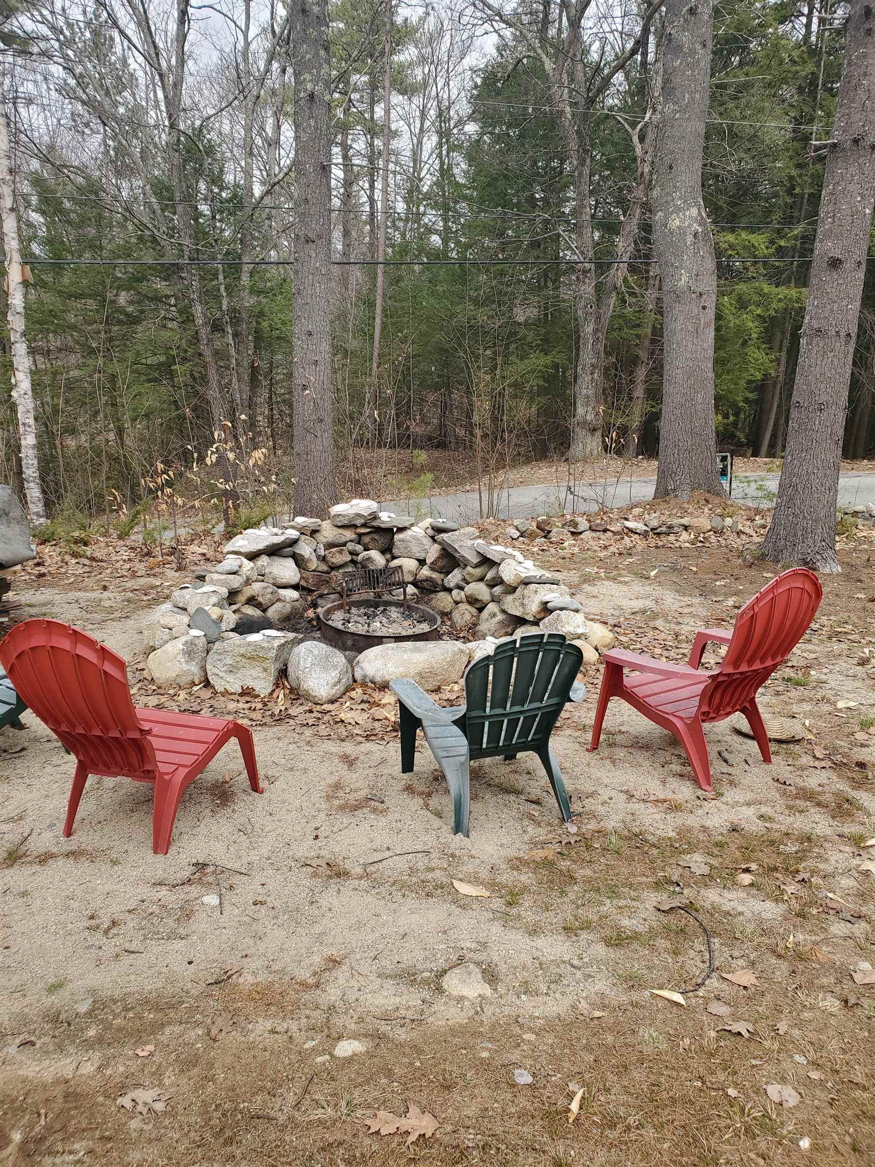 102 Highwatch Road Effingham, NH 03882 - Photo 23 of 24