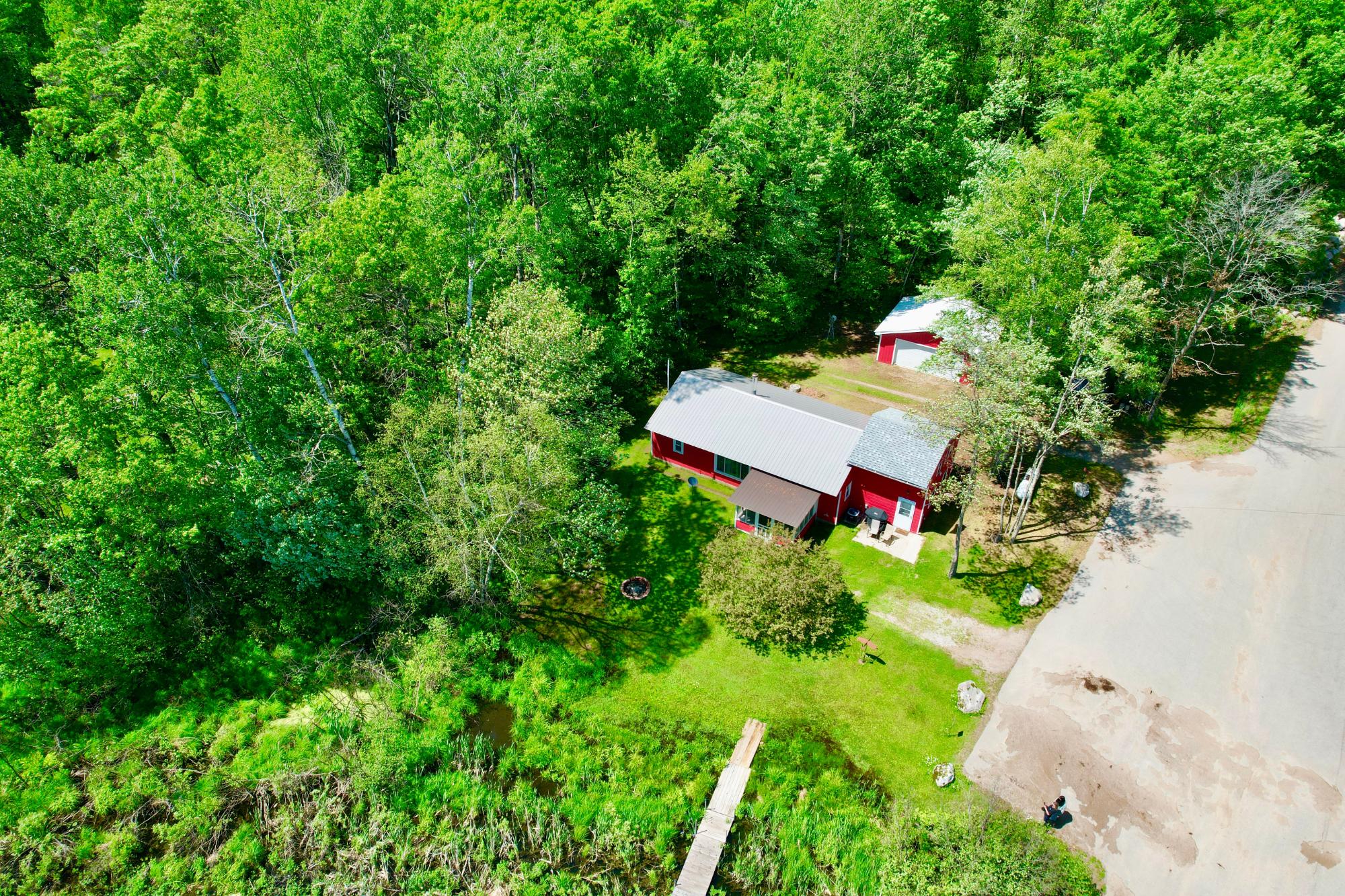 N15043 Bolander Landing Road Amberg, WI 54102 - Photo 7 of 42 Gallery Image 7
