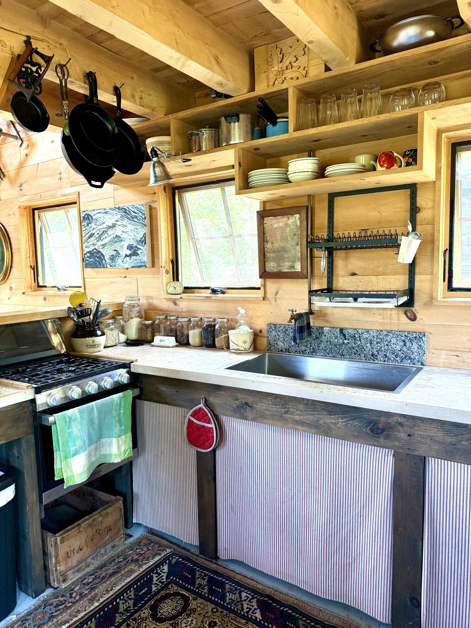64 Dam Road Beddington, ME 04622 - Photo 8 of 40 IMG_1874