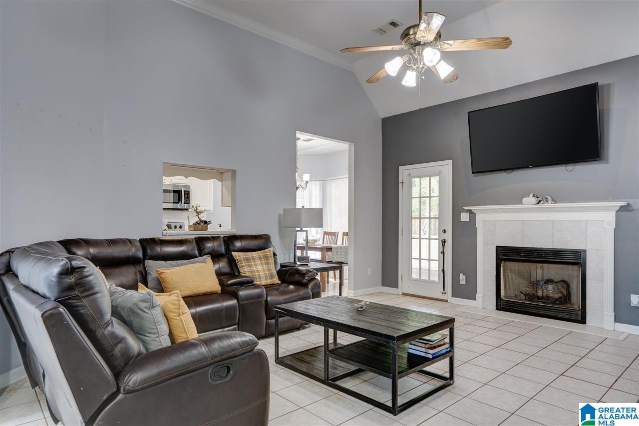 248 Fairview Circle Montevallo, AL 35115 - Photo 14 of 31