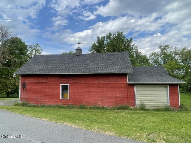 62 Tybush Lane Brunswick, NY 12180 - Photo 73 of 75 garage