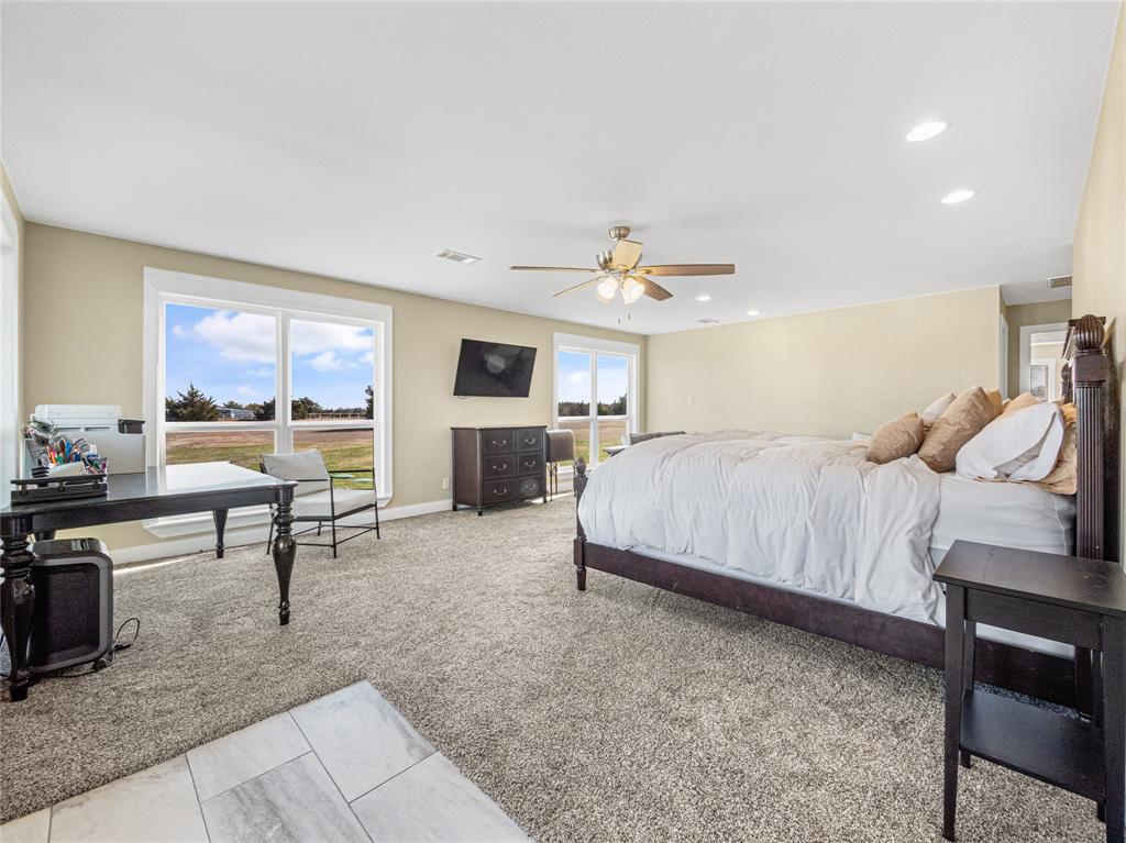 10767 Neal Road Forney, TX 75126 - Photo 8 of 23
