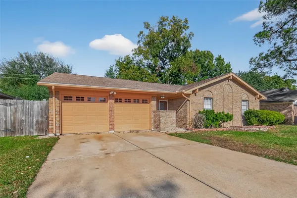 $265,000 | 4223 Yosemite Drive, Pasadena, TX 77504