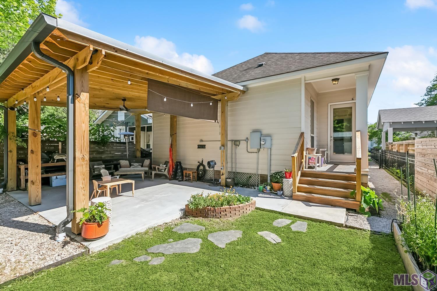 2159 Oleander Street Baton Rouge, LA 70806 - Photo 14 of 14