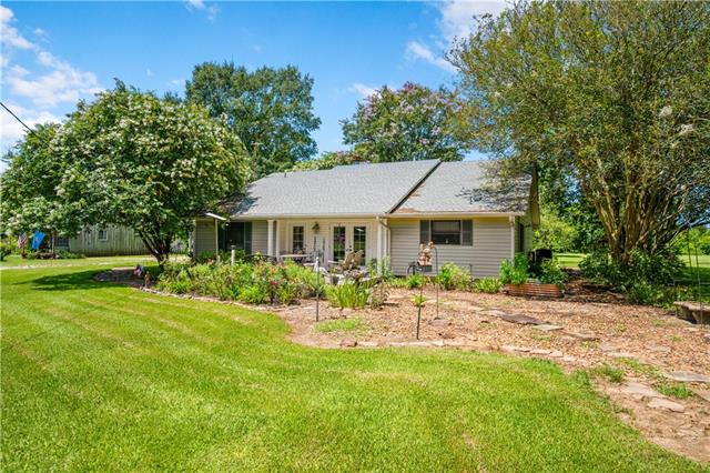 6696 Old Baton Rouge Highway Alexandria, LA 71302 - Photo 6 of 50