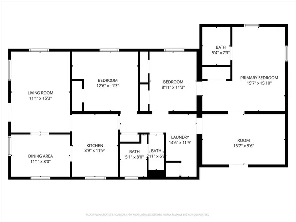 $1,750 | 14029 McNair Street, Houston, TX 77015