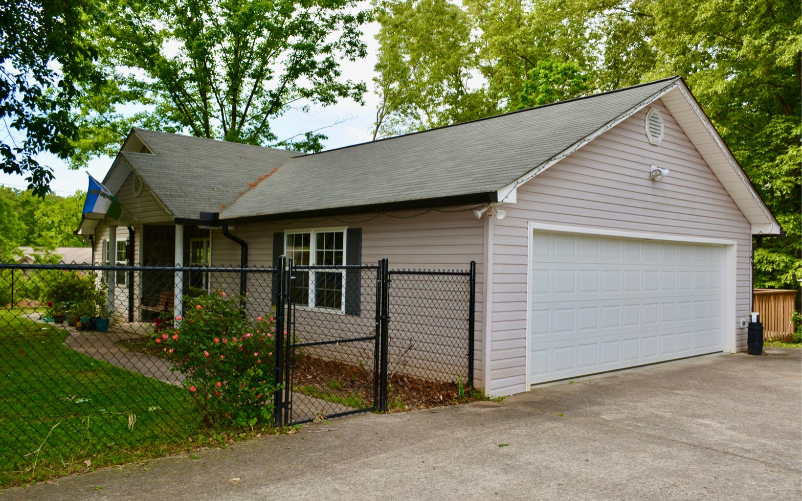 Additional View