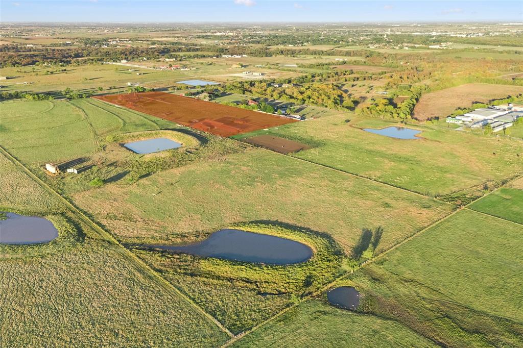 2751-2 Mitchell Road Krum, TX 76249 - Photo 35 of 40