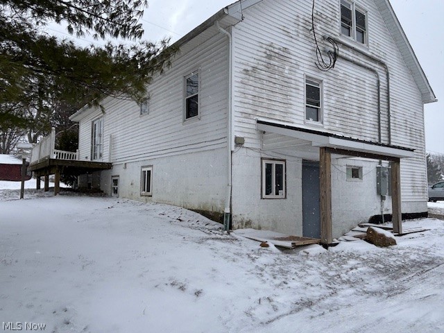16310 Madison Road Middlefield, OH 44062 - Photo 2 of 30