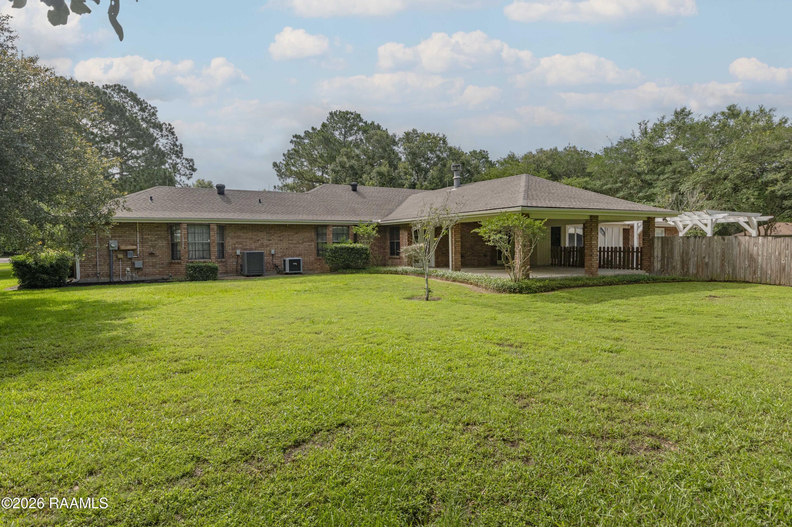 11022 Anthony Road Abbeville, LA 70510 - Photo 36 of 44