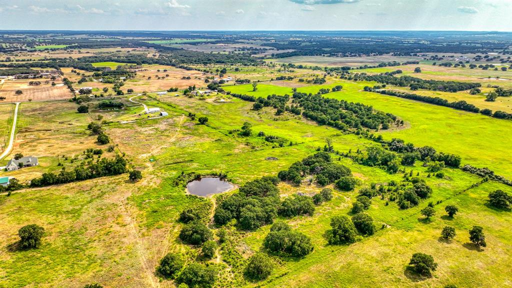 11500 Bowden Road Lipan, TX 76462 - Photo 15 of 32 Bird's eye view