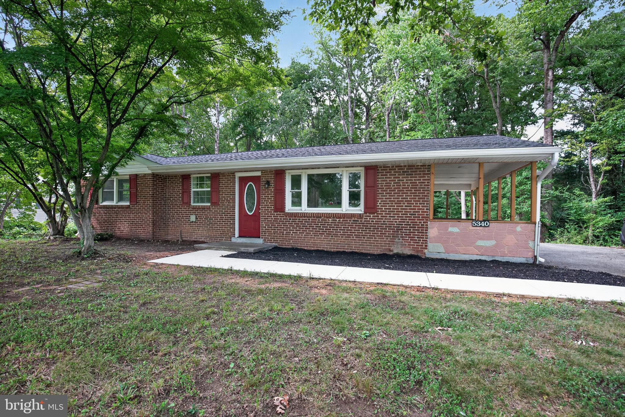 5340 Nelson Point Road Indian Head, MD 20640 - Photo 1 of 15 Gallery Image 1