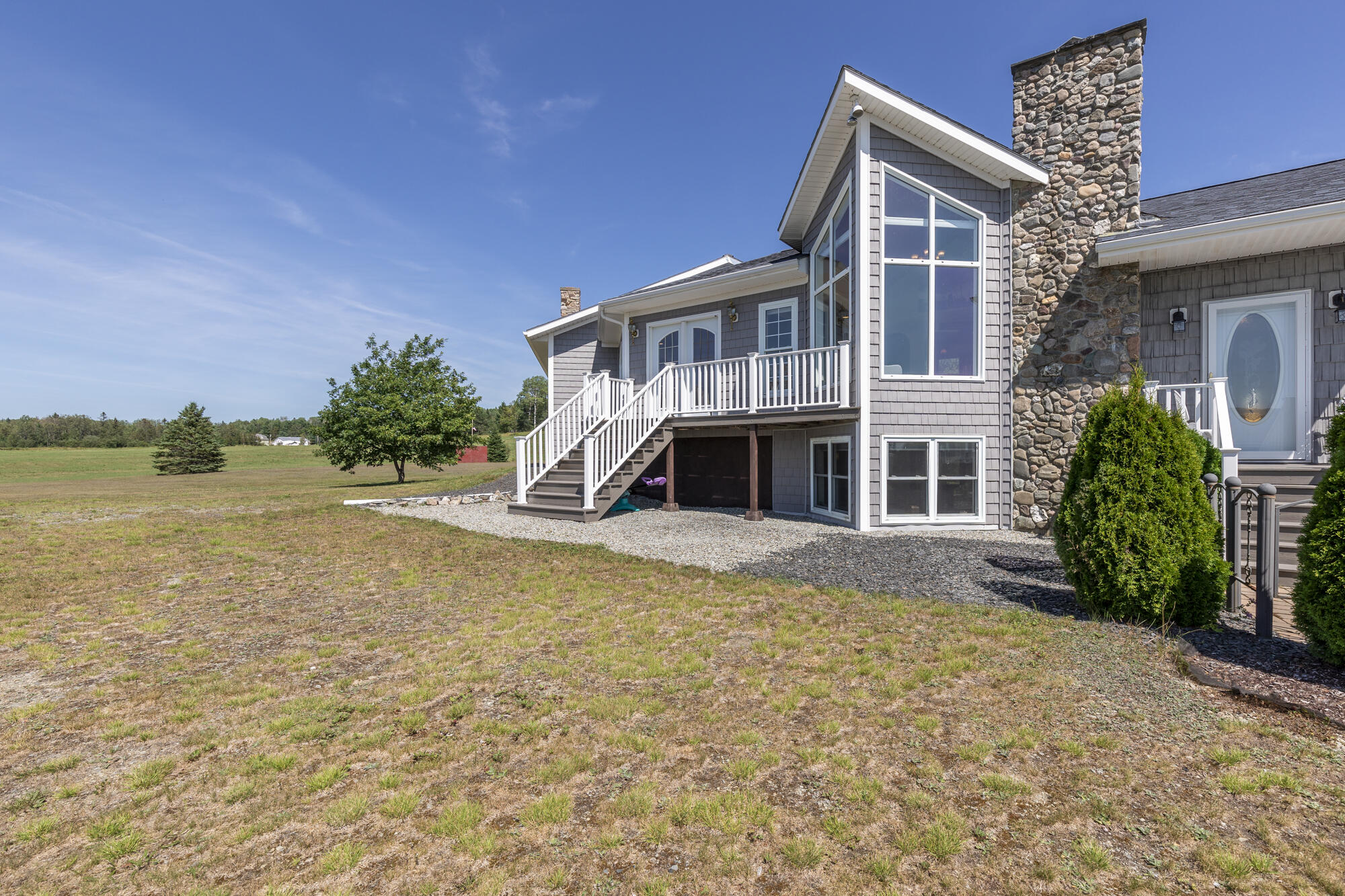 77 Sly Brook Road Wallagrass, ME 04781 - Photo 8 of 67 7-77SlyBrookRdMLS