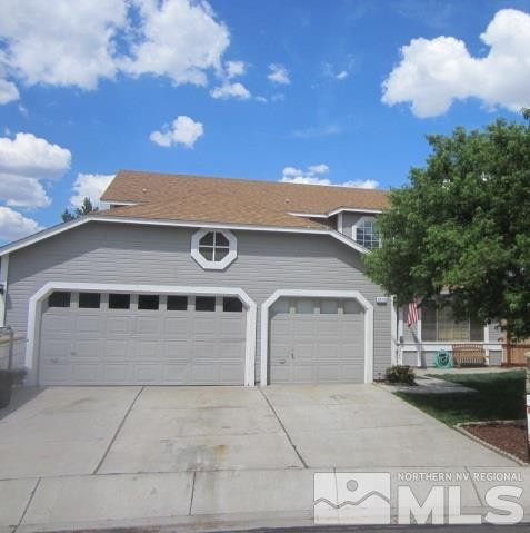 8518 Silver Shores Drive Reno, NV 89506 - Photo 1 of 1 Photo 1