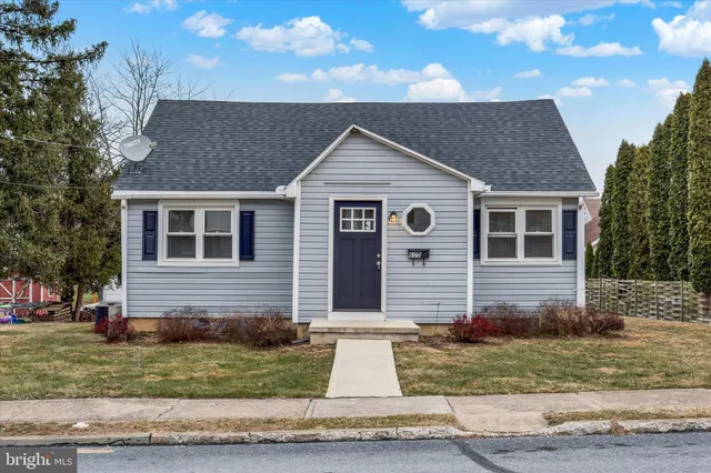 $220,000 | 605 Linden Avenue, Marysville, PA 17053