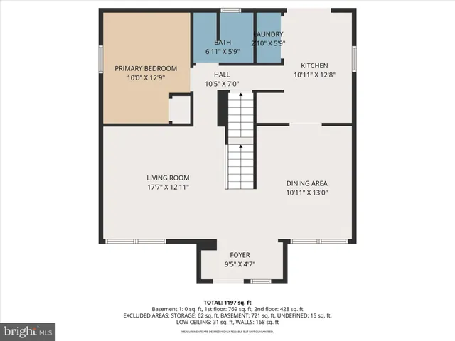 $220,000 | 605 Linden Avenue, Marysville, PA 17053