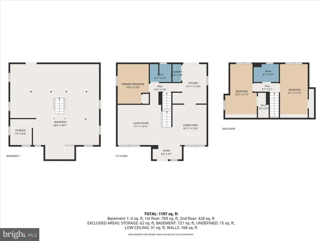 $220,000 | 605 Linden Avenue, Marysville, PA 17053