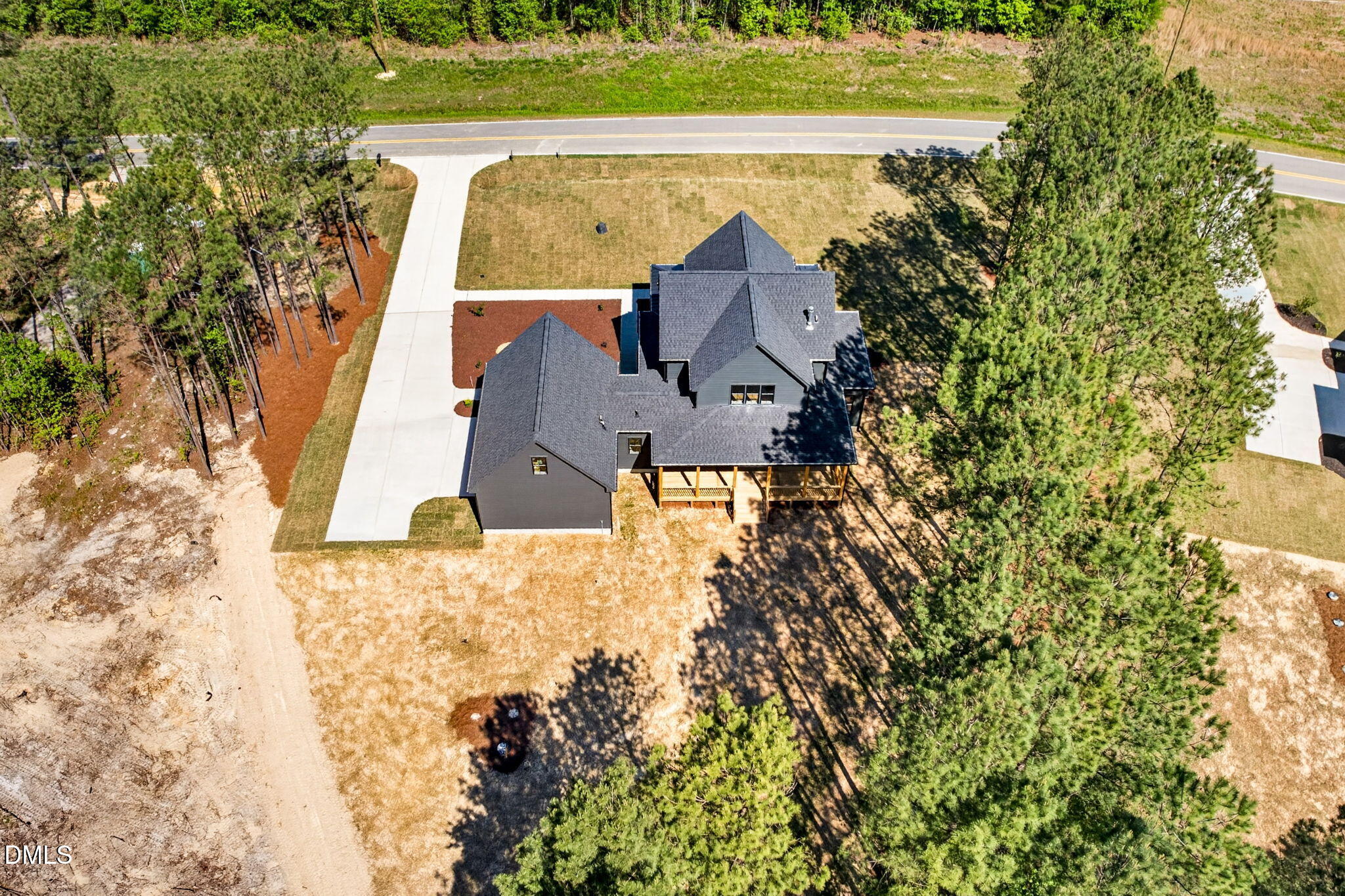 12625 Burgess Road Middlesex, NC 27557 - Photo 66 of 69